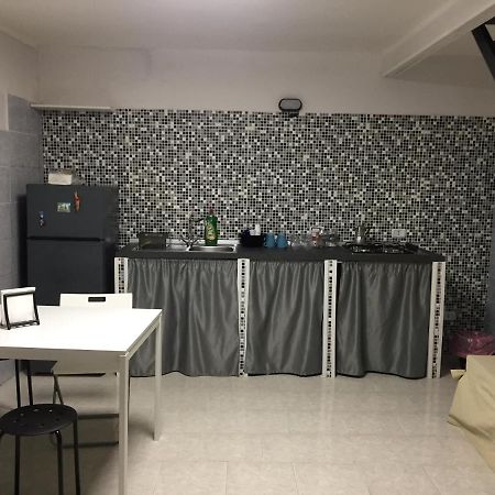 나폴리 Casa Codo 빌라 외부 사진