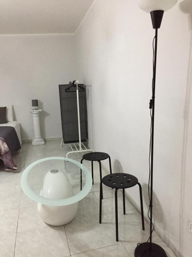 나폴리 Casa Codo 빌라 외부 사진