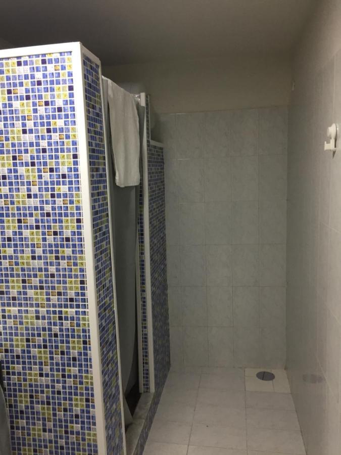나폴리 Casa Codo 빌라 외부 사진